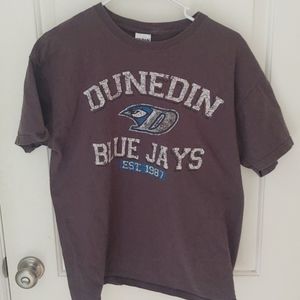 Dunedin Blue Jay's Baseball Shirt